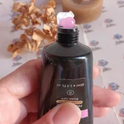 Poligel Xiaoya Rose Pink