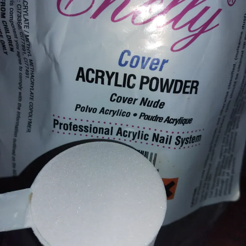 Polvo Chelly cover Nude