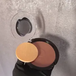 Polvos compactos 2 en 1