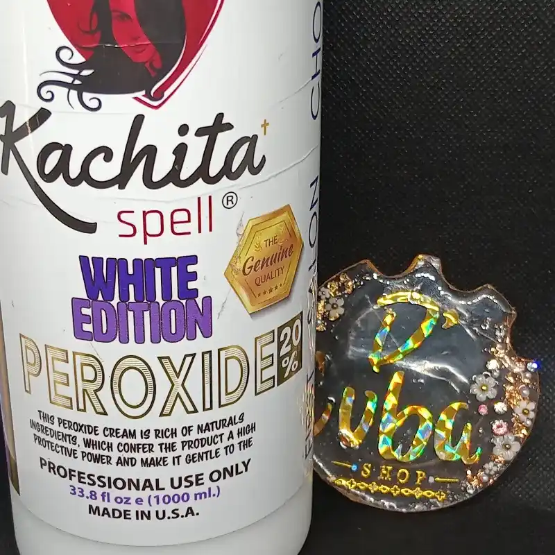 Peroxido Kachita