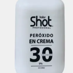 Peroxido Shot