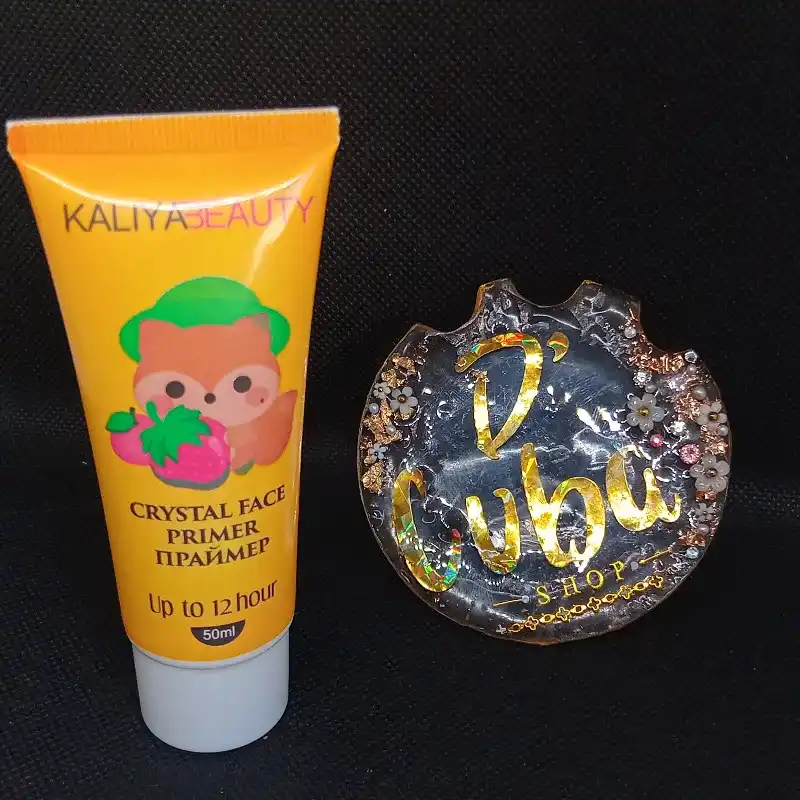 Primer de maquillaje 