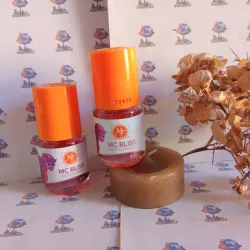 Primer MC nails