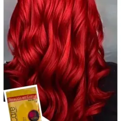 Rojo intenso 7.66