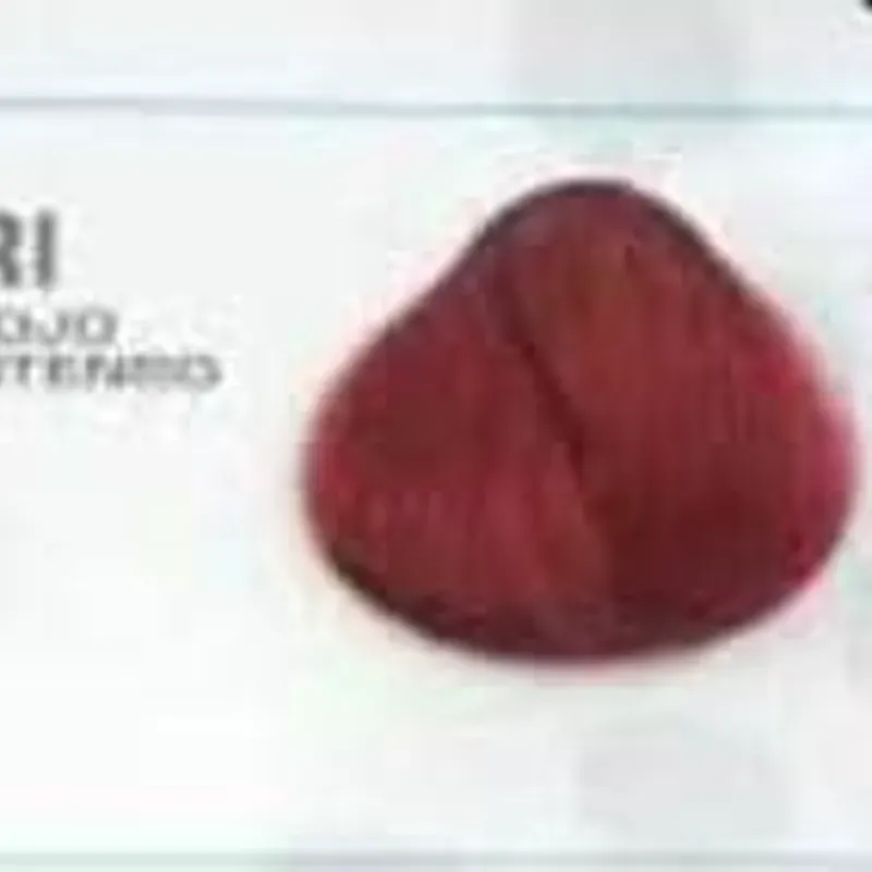 Rojo intenso 7.66