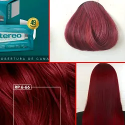 Rojo pasion RP 6.66