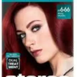 Rojo pasion RP 666