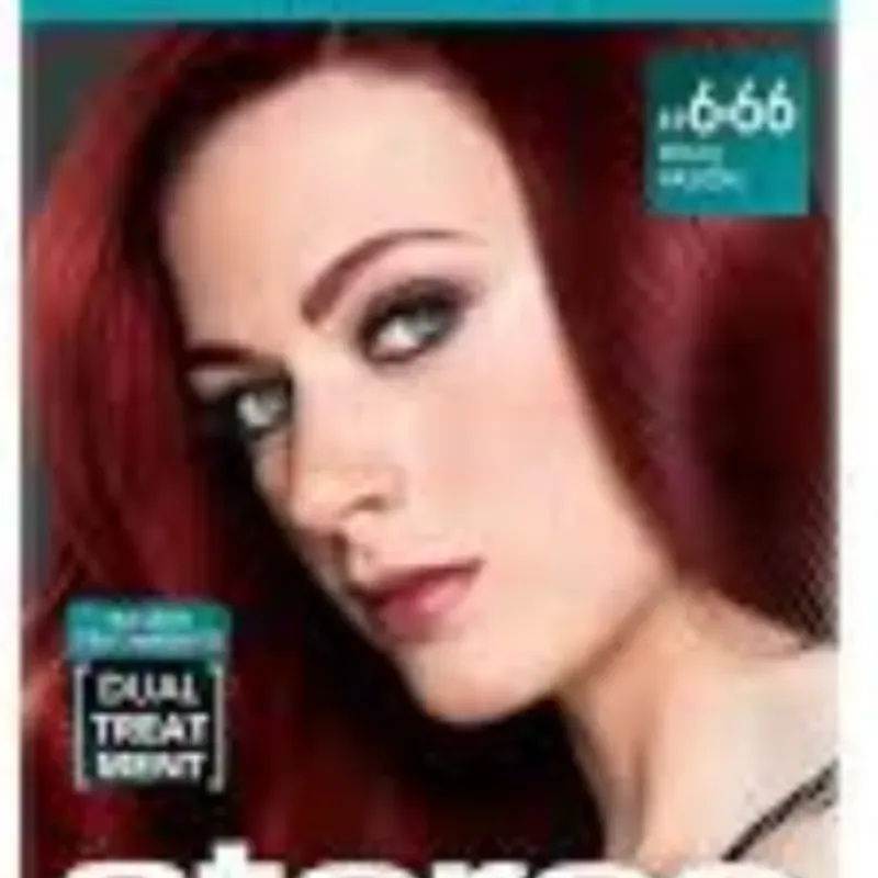 Rojo pasion RP 666