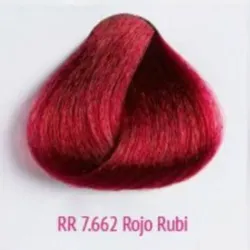 Rojo rubi