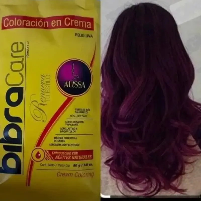 Rojo uva 