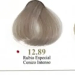 Rubio especial cenizo intenso 12.89