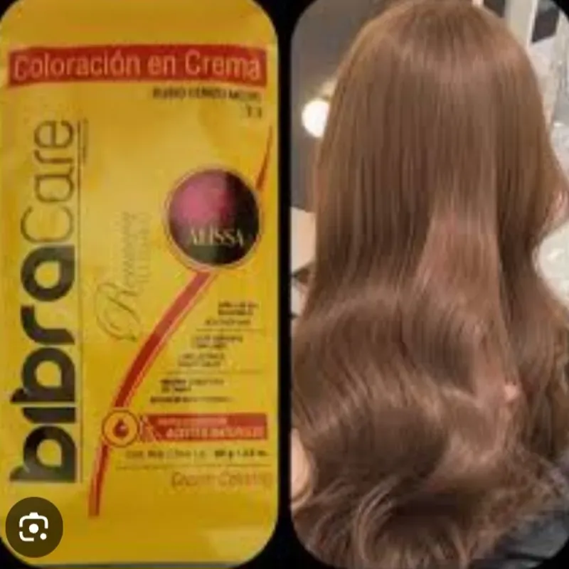 Rubio medio cenizo 7.1