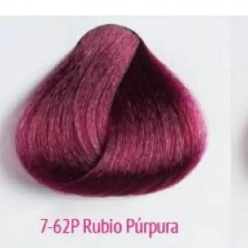 Rubio purpura 