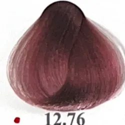 Rubio rojo violeta intenso 12.76