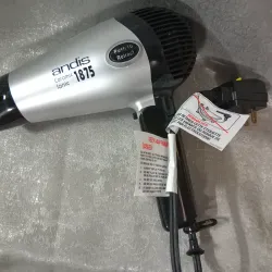 Secadora Andis 1875w 
