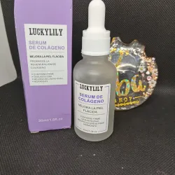 Serum de colágeno 