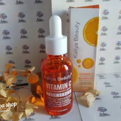 Serum de vitamina C 