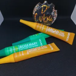 Ampolletas capilares