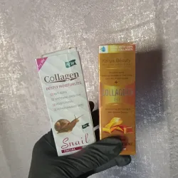 Serums de colageno