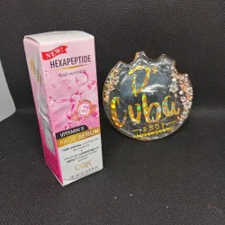 Serums de hexapetide 