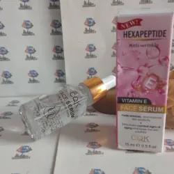 Serums de hexapetide 