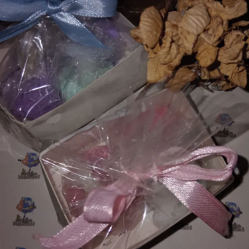 Set de minidosis 