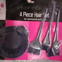 Set de peluquería