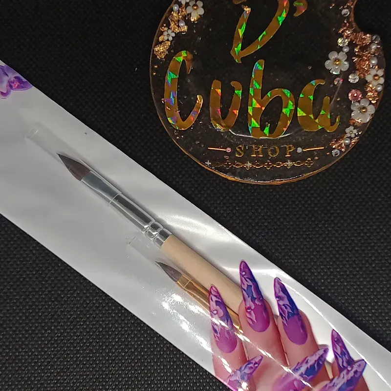 Set de pinceles Miss ana 4