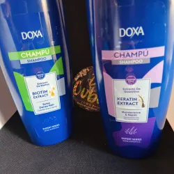 Shampoo Doxa