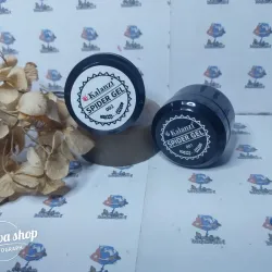 Spider gel ( efecto tela de araña )