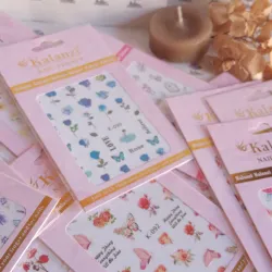 Stikers 