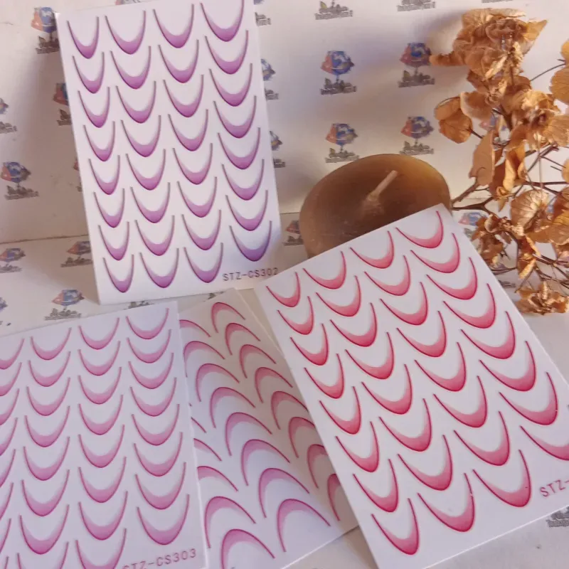 Stikers para frances