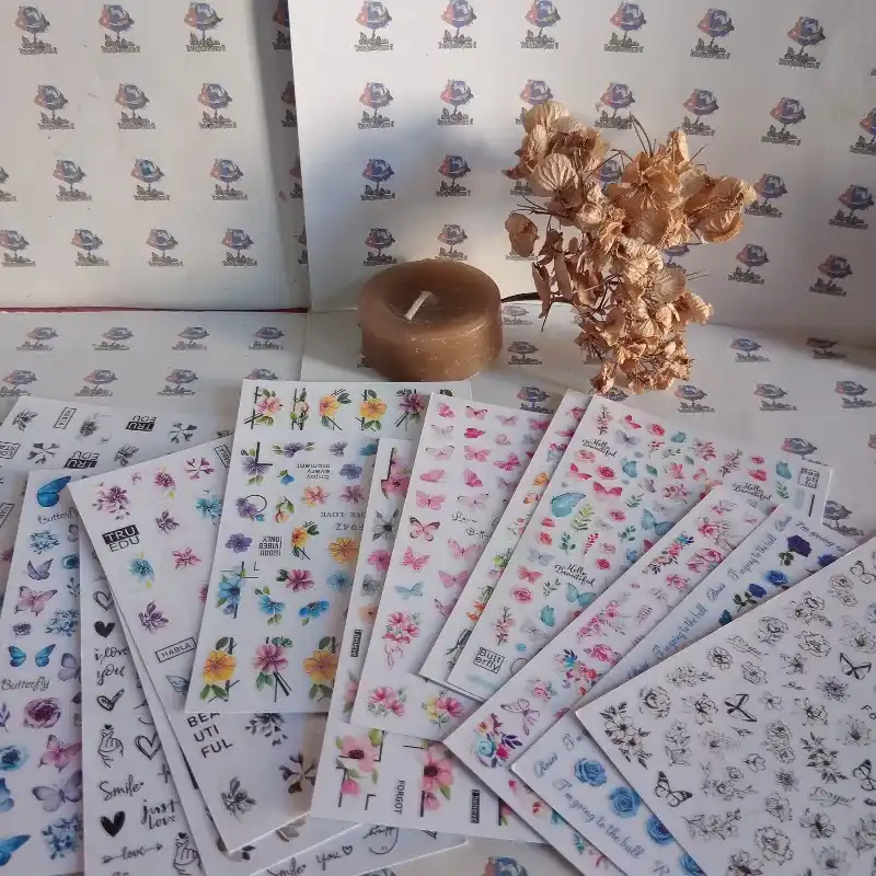 Stikers 