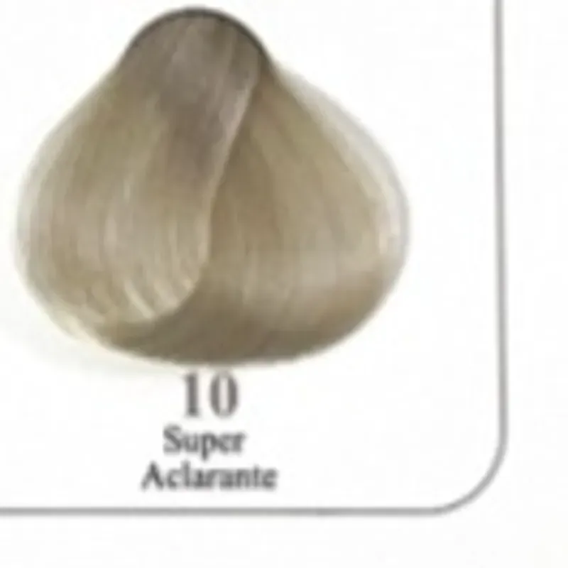 Superaclarante 10