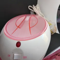 Tina de parafina Connair