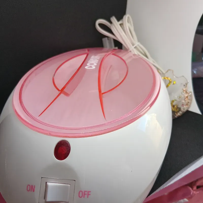 Tina de parafina Connair