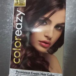 Tinte carmelita mediano