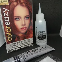 Tinte castaño medio 3