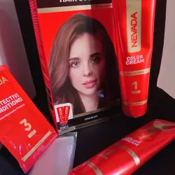 Tinte chocolate 6.35