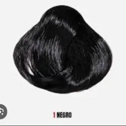Tinte negro