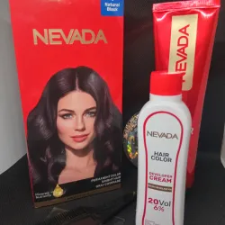 Tinte nevada negro 1