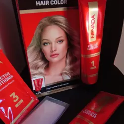 Tinte rubio extraclaro cenizo 10.1