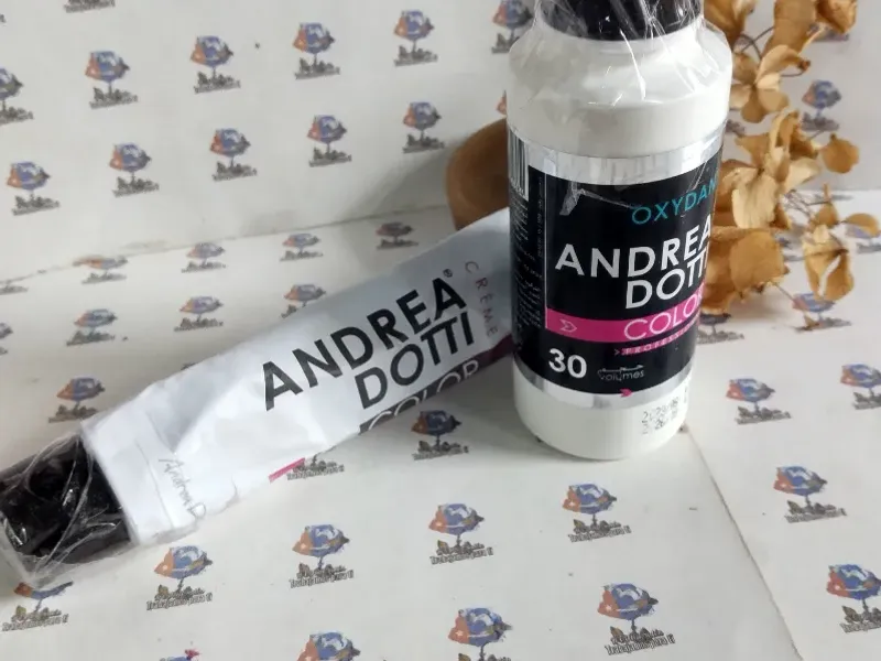 Tintes Andrea Dotti