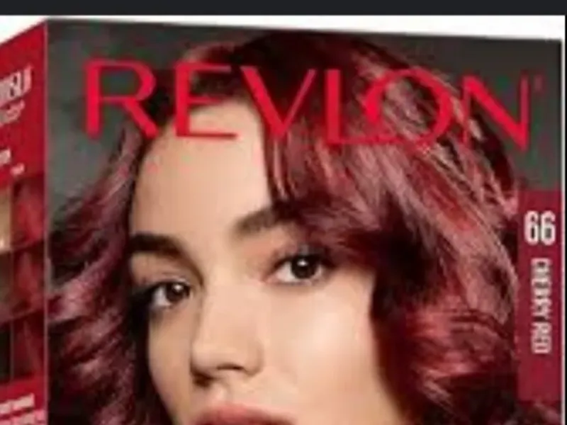 Tintes Revlon