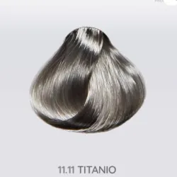 Titanio 11.11