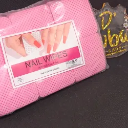 Toallitas limpiadoras