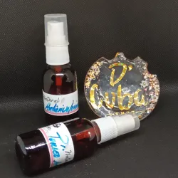 Tónico antienvejecimiento