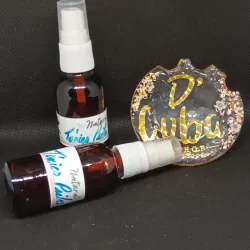 Tónico para pieles sensibles 