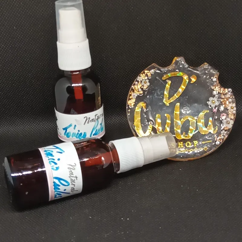 Tónico para pieles sensibles 