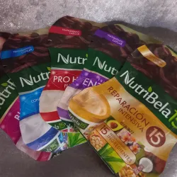 Tratamientos capilares NUTRIBELLA